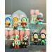Sam Sam 冒險家x 幪面超人Kamen Rider盲盒 (SET OF 8)